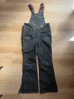 Oakley Factory Pilot Biozone Snow Ski Bib